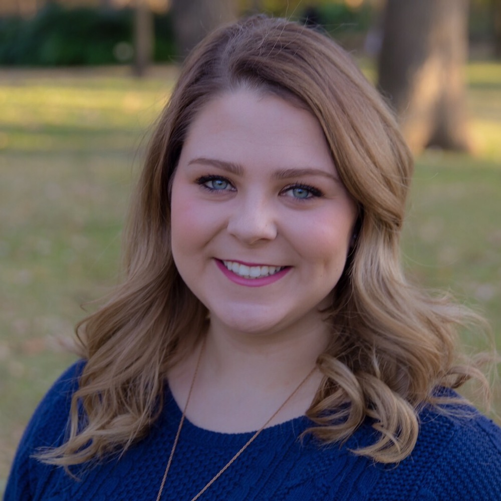 Meet your Posher, Kathryn